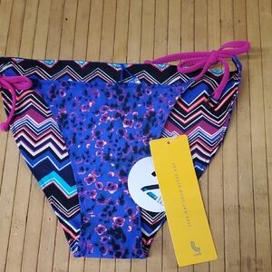 Lole Multicolor Women's Swim Bottom